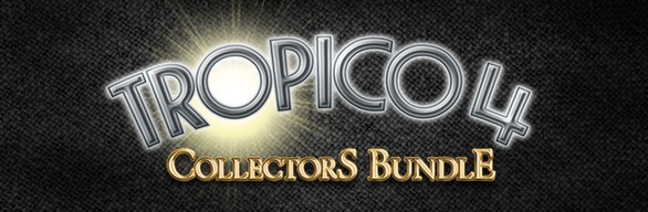 Not enough Vouchers to Claim Tropico 4: Collectors Bundle